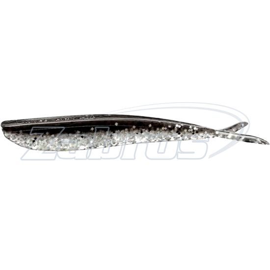 Фото Lunker City Fin-S Fish, 4,00", 10,15 см, 10 шт, 033