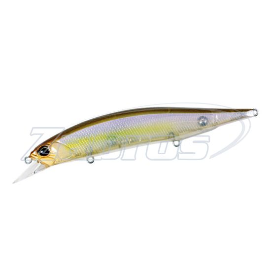 Фото DUO Realis Jerkbait 130SP, 13 см, 22 г, 2 м, CCC3176