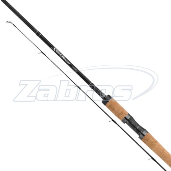 Фотографія Shimano Speedmaster DX, SSMDX27MH, 2,7 м, 14-42 г