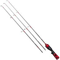 Удочка зимняя Lucky John C-Tech VIB Trio, LJ122-01, 58 см, 10-14-24 г: купить, цена, Киев, Украина | Zabros