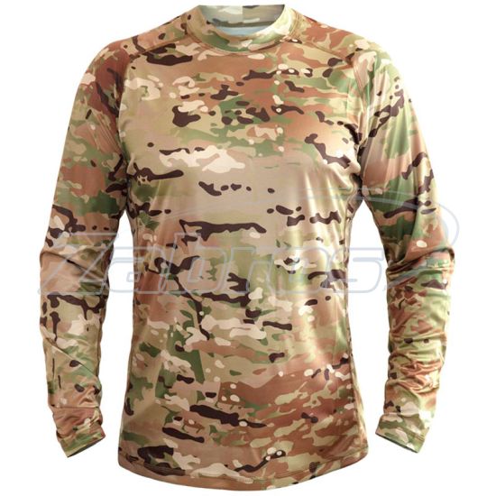 Фотографія Fahrenheit Solar Guard, FASG07043 XL/R, Multicam