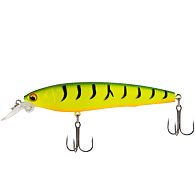 Воблер X-Fish Slim 100F, 10 см, 16,5 г, 1,2 м, 098, купить, цена, Киев, Украина | Zabros