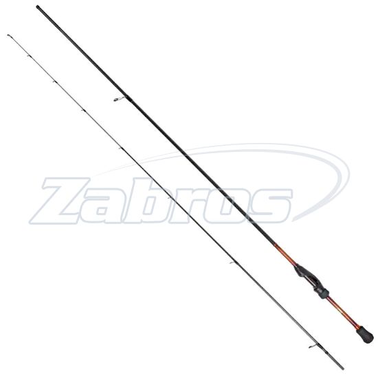 Фото Shimano 19 Soare BB, S80L-T, 2,44 м, 0,8-10 г