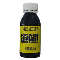 Меляса Brain Molasses, Vanilla (ваніль), 120 мл, купити, ціни в Києві та Україні, інтернет-магазин | Zabros