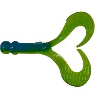 Силікон Craft Fish Craft Frog, 7,90", 20 см, 60 г, 1 шт, 003: купити, ціна, Київ, Україна | Zabros