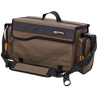 Сумка с коробками Savage Gear Specialist Shoulder Lure Bag, 74238, 16 л, 16x40x22 см, купить, цена, Киев, Украина | Zabros