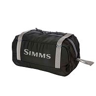 Сумка Simms GTS Padded Cube - Medium, 13084-003-00, 30x14x15 см, Carbon, купить, цены в Киеве и Украине, интернет-магазин | Zabros