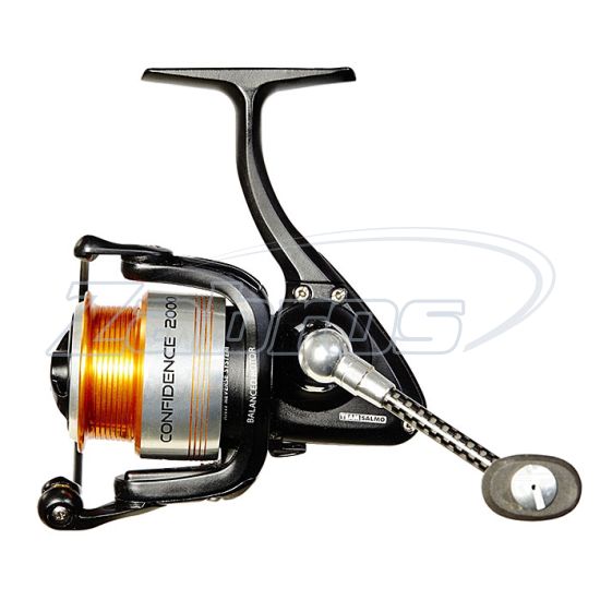 Фото Salmo Confidence, TS-9220FD
