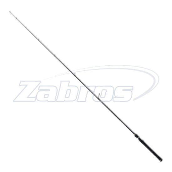 Фото Major Craft Go Emotion, GES-702ML, 2,13 м, 3-10 г.