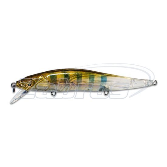 Фото Megabass Vision Oneten 110SP, 11 см, 14 г, 1,5 м, Baby Gill