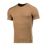 Футболка M-Tac Athletic, 80006017-XL, Coyote Brown, купить, цены в Киеве и Украине, интернет-магазин | Zabros