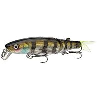 Воблер Bearking Tiny Magallon 88SP, 8,8 см, 7,2 г, 1,1 м, H, купить, цена, Киев, Украина | Zabros