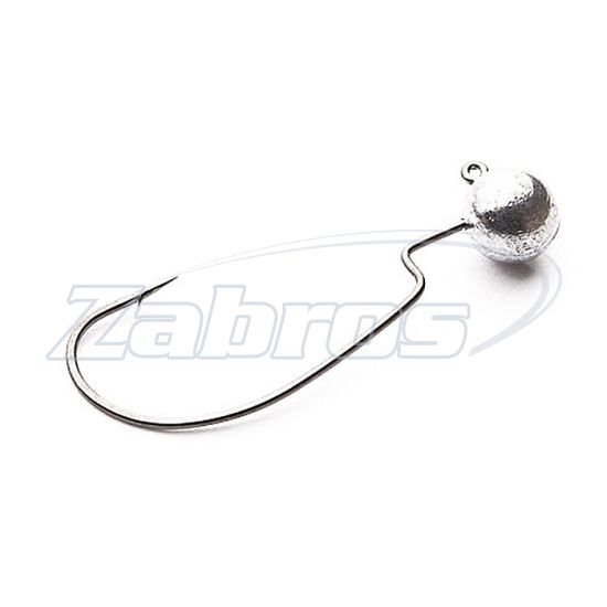 Картинка Decoy VJ-71, Nail Bomb, 0,9 г, 1, 5 шт