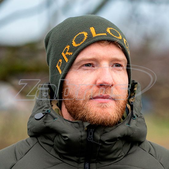 Фотографія Prologic Bivy Logo Beanie, 73768