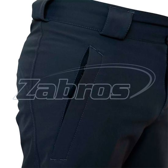 Ціна Viverra Softshell Infinity Pant, XXL, Grey