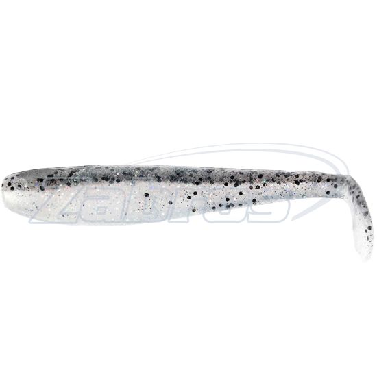 Фото Z-Man Swimmerz, 4,00", 10 см, 4 шт, Bad Shad