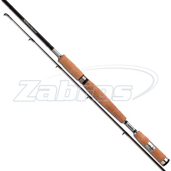 Фото Shimano Speed Master AX, SSMAX30MH, 3,00 м, 50-100 г.