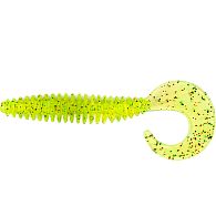 Силікон Lucky John Ultra Worm Curly, 3,00", 7,6 см, 7 шт, 140213-S15: купити, ціна, Київ, Україна | Zabros