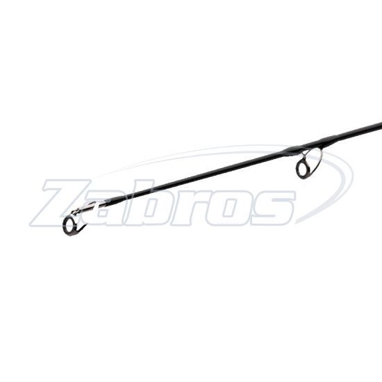 Малюнок Dam Madcat Black Deluxe, 70702, 2,7 м, 100-250 г