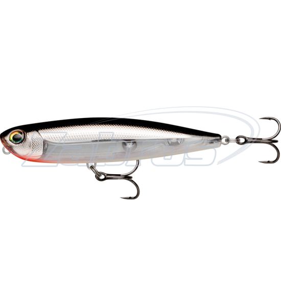 Фото Rapala Precision Xtreme Pencil Freshwater 87F, 8,7 см, 12 г, S