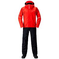 Костюм демисезонный Shimano DS Advance Protective Suit, RT-025S, L, Red: купить, цена, Киев, Украина | Zabros