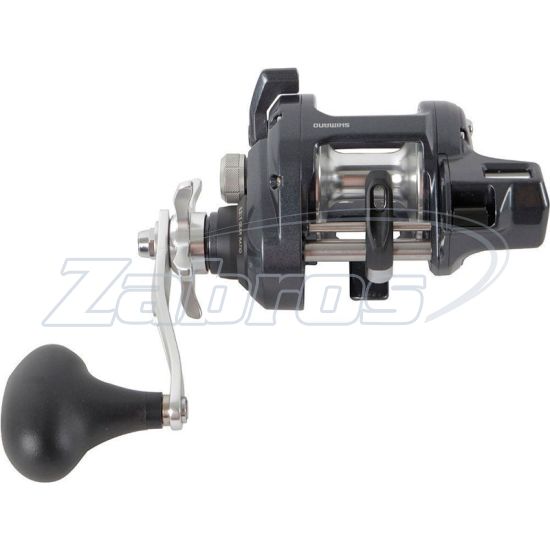 Цена Shimano Tekota A, TEK601HGLCA
