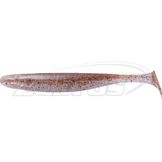 Фото OSP DoLive Shad, 4,00", 10,15 см, 6 шт, TW117