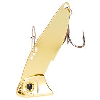 Цикада SteelShad Bottom Blade, 10,5 г, Gold: купить, цена, Киев, Украина | Zabros