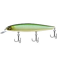 Воблер Deps Balisong Minnow 130SP, 13 см, 24,5 г, 2 м, 18, купить, цена, Киев, Украина | Zabros