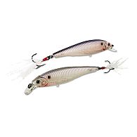 Воблер Yo-Zuri Sashimi Minnow FW 70F, 7 см, 5,5 г, 0,6 м, R996-CGSH, купити, ціни в Києві та Україні, інтернет-магазин | Zabros