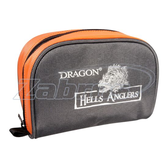 Фото Dragon Hells Anglers, 95-05-001, 19x9x14 см
