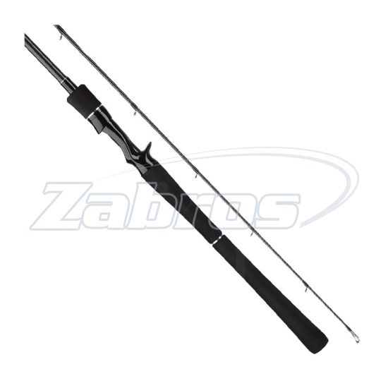 Фото Graphiteleader Tiro MR, GOMTC-7112MH-MR, 2,41 м, 14-42 г