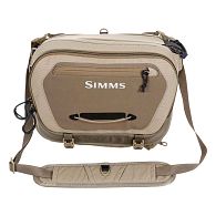 Сумка Simms Freestone Fishing Hip Pack, 12355-276-00, 12 л, Tan, купити, ціни в Києві та Україні, інтернет-магазин | Zabros