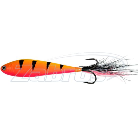 Фото Viking Fishing Bobby, 4,8 см, 18 г, 15 Фото Viking Fishing Bobby, 4,8 см, 18 г, 15
