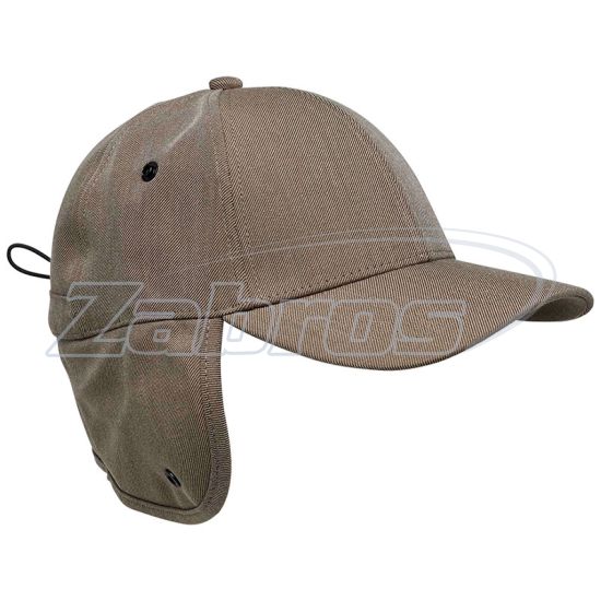 Фотографія Prologic Ice Winter Hat, 73766, Green Melamge