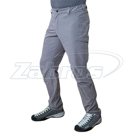 Фотография Fahrenheit Hiking Pro, FASS03102 28/30, Grey