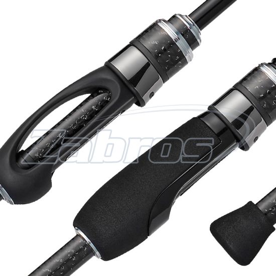 Купить Graphiteleader 23 Corto Prototype, 22GCORPS-782ML-HS, 2,34 м, 20 г