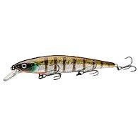 Воблер Bearking MagSquad 115F, 11,5 см, 16 г, 1 м, L, купити, ціна, Київ, Україна | Zabros