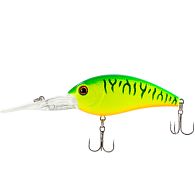 Воблер X-Fish Deeper 75F, 7,5 см, 23 г, 6 м, 050, купить, цена, Киев, Украина | Zabros