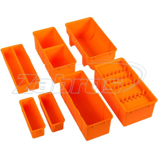 Brain Feeder Method Box-1, 35x25x8 см, Київ