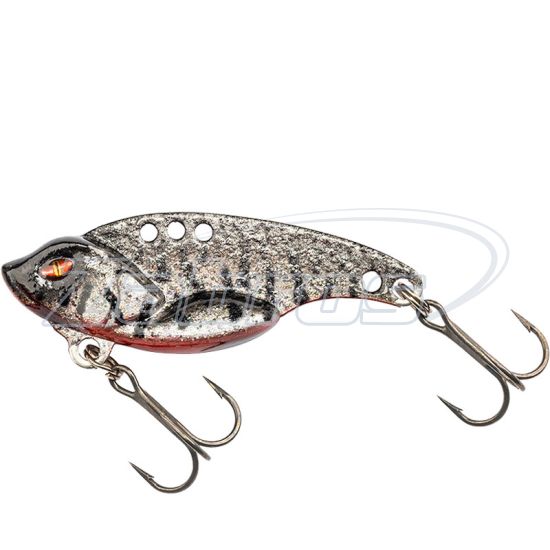 Фото Daiwa Prorex Metal Vib, 10 г, 4,3 см, Ghost Burbot