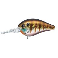 Воблер Ever Green Piccolo, 4 см, 6,4 г, 1,6 м, 50, купить, цена, Киев, Украина | Zabros