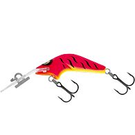 Воблер Halco Poltergeist 50 STD, 5 см, 7 г, 3 м, R1, купити, ціна, Київ, Україна | Zabros