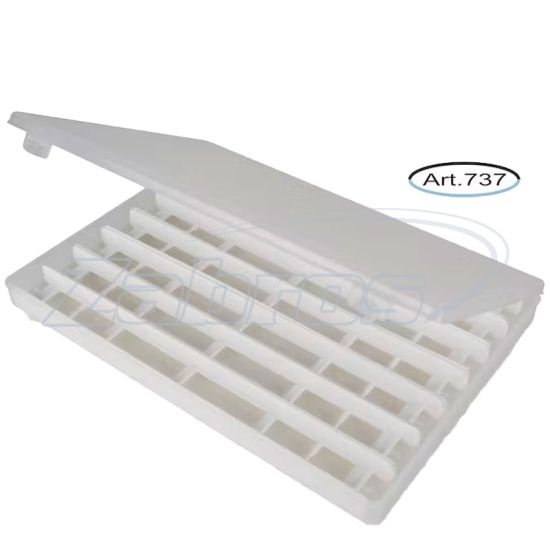 Фото Stonfo Box + Winders 737, 7 мотовил 25x2,5 см (широкие)