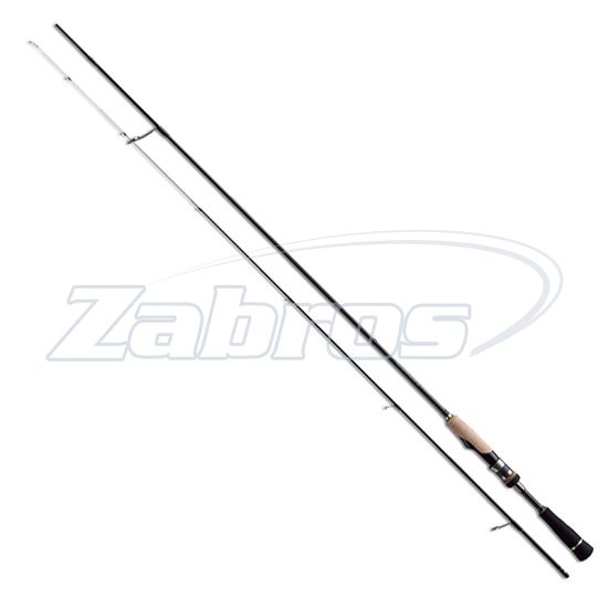Фото Major Craft SkyRoad Mebaru, SKR-T702M, 2,13 м, 0,5-7 г.
