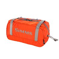 Сумка Simms GTS Padded Cube - Medium, 13084-800-00, 30x14x15 см, Simms Orange, купити, ціни в Києві та Україні, інтернет-магазин | Zabros