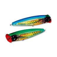 Воблер Yo-Zuri Sashimi 3D Popper 120F, 9 см, 24 г, R1070-CPDR, купить, цена, Киев, Украина | Zabros