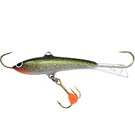 Балансир Daiwa Balanced Jig, 4 см, 12 г, Flake Green: купити, ціна, Київ, Україна | Zabros