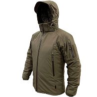 Куртка зимняя Fahrenheit Alfa Primaloft II, S/R,: купить, цена, Киев, Украина | Zabros