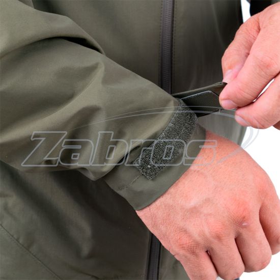 Fahrenheit Guide, L/L, Crocodile, Киев